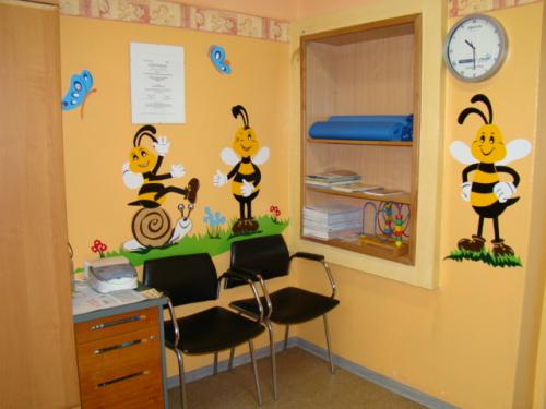 pszczeli kacik