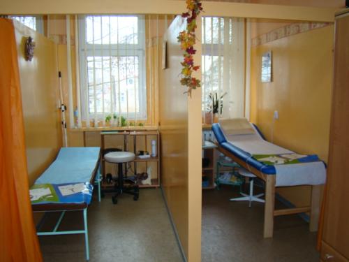 rehabilitacja